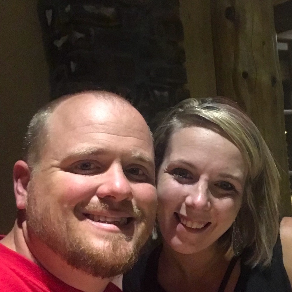 Meet your Posher, Justin